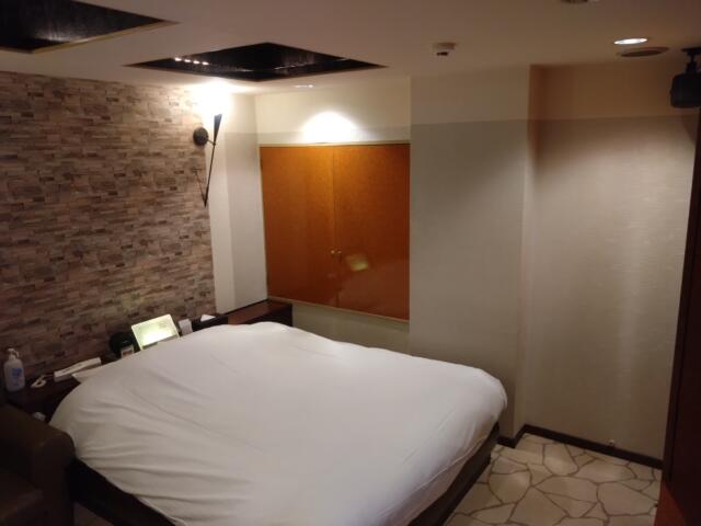 HOTEL EXE（エグゼ）蓮田(蓮田市/ラブホテル)の写真『306号室　部屋内観4』by beat takeshi