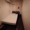 レンタルルーム プライム7(荒川区/ラブホテル)の写真『501号室ベット』by そこそこの人生