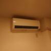 レンタルルーム プライム7(荒川区/ラブホテル)の写真『501号室エアコン』by そこそこの人生