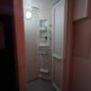 レンタルルーム プライム7(荒川区/ラブホテル)の写真『501号室シャワールーム』by そこそこの人生