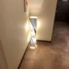 Hotel BaliBali(ホテルバリバリ)伊勢佐木(横浜市中区/ラブホテル)の写真『廊下ライト』by 東京都