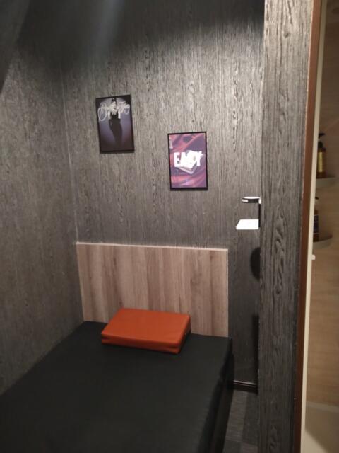 ホテルシャリル吉祥寺(武蔵野市/ラブホテル)の写真『307号室（右奥）』by ＪＷ