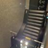 HOTEL SARA 錦糸町(墨田区/ラブホテル)の写真『301号室、部屋奥にある、謎の拘束椅子。』by tatsunofull