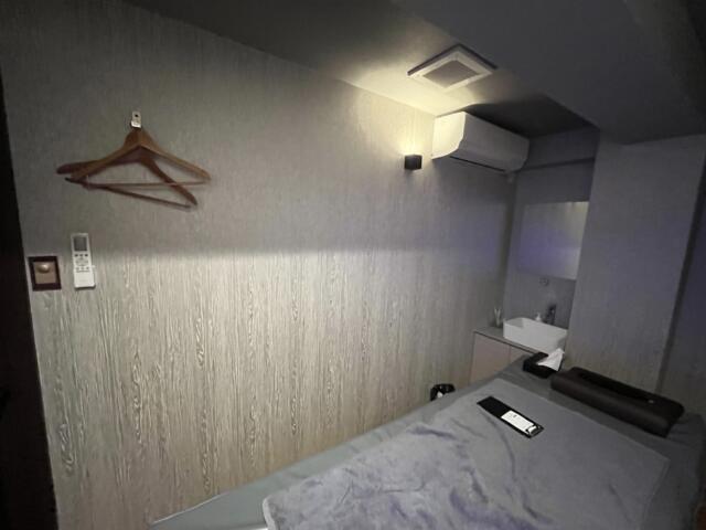 レンタルルーム Cheri (シェリ)(台東区/ラブホテル)の写真『403号室』by 究極の変態M野郎