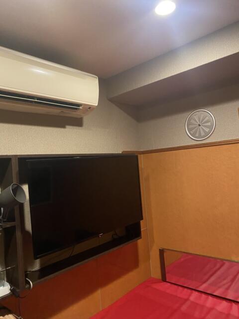 レンタルルームTime(港区/ラブホテル)の写真『501号室(右手前から奥)』by こねほ