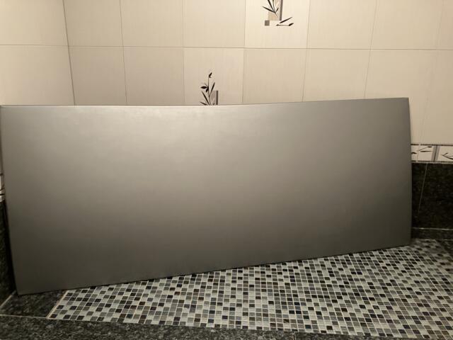 マリンブルー(川口市/ラブホテル)の写真『307 浴室マット台とマット』by festa9