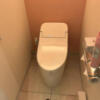 HOTEL Blanche（ブランシュ）(渋谷区/ラブホテル)の写真『206号室　トイレ』by INA69
