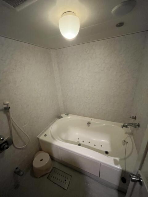 チェリー(足立区/ラブホテル)の写真『203号室浴室』by 無法松