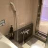 HOTEL W1（ダブルワン）(品川区/ラブホテル)の写真『501号室 浴室』by ACB48