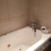 HOTEL W1（ダブルワン）(品川区/ラブホテル)の写真『501号室 浴室』by ACB48