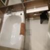 HOTEL QUEEN ANNEX(クイーン アネックス)(新宿区/ラブホテル)の写真『502号室、浴室全体です。(23,2)』by キジ
