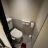 静岡アイネ(静岡市駿河区/ラブホテル)の写真『101号室　トイレ』by ま〜も〜る〜