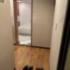 ラックス(台東区/ラブホテル)の写真『407号室の玄関』by miffy.GTI