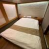 ラックス(台東区/ラブホテル)の写真『407号室のベッド』by miffy.GTI