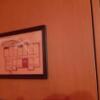 レンタルルーム bloom(ブルーム)(新宿区/ラブホテル)の写真『３１２号室避難経路とドア』by 上戸 信二