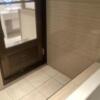 HOTEL W1（ダブルワン）(品川区/ラブホテル)の写真『201号室 浴室』by ACB48