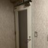 HOTEL セリーズ(江戸川区/ラブホテル)の写真『403号室　玄関ドア』by Infield fly