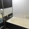 HOTEL EMERALD（エメラルド）(品川区/ラブホテル)の写真『502号室　浴室』by あらび