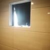 HOTEL VICTORIA RESORT(茅ヶ崎市/ラブホテル)の写真『401号室、浴室窓が開きます。(23.2)』by キジ