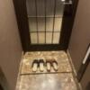 Asian P-Door(アジアンピードア)(台東区/ラブホテル)の写真『403号室(玄関)』by こねほ
