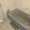 Legend P-DOOR A館・B館(台東区/ラブホテル)の写真『416号室（B館）浴槽＆シャワー　②』by HIRO5007