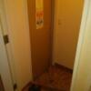 Legend P-DOOR A館・B館(台東区/ラブホテル)の写真『416号室（B館）玄関』by HIRO5007
