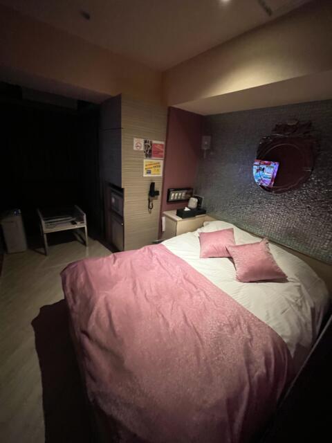 HOTEL Lios3（リオススリー）(品川区/ラブホテル)の写真『401号室』by 無法松