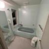 HOTEL Lios3（リオススリー）(品川区/ラブホテル)の写真『401号室　浴室』by 無法松