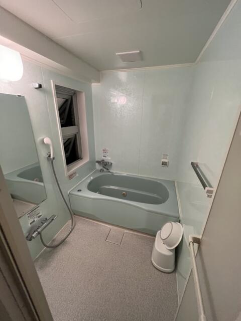 HOTEL Lios3（リオススリー）(品川区/ラブホテル)の写真『401号室　浴室』by 無法松