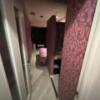 HOTEL Lios3（リオススリー）(品川区/ラブホテル)の写真『401号室玄関から』by 無法松