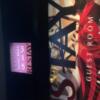 レステイ 岩槻（PARME＆NERO）(さいたま市岩槻区/ラブホテル)の写真『315 客室ドア　自動施錠』by festa9