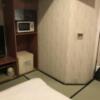 ホテル　シュガー(台東区/ラブホテル)の写真『213号室の部屋④』by 少佐