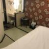 ホテル　シュガー(台東区/ラブホテル)の写真『213号室の部屋⑥』by 少佐