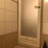 ホテル　シュガー(台東区/ラブホテル)の写真『213号室の浴室②』by 少佐
