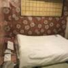 ホテル　シュガー(台東区/ラブホテル)の写真『213号室の部屋⑦』by 少佐