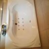 HOTEL COSTA RESORT(コスタリゾート)(茅ヶ崎市/ラブホテル)の写真『205号室、浴槽です。(23,2)』by キジ