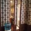 HOTEL COSTA RESORT(コスタリゾート)(茅ヶ崎市/ラブホテル)の写真『205号室、部屋からも洗面所や風呂が覗けます。(23,2)』by キジ