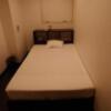 レンタルルーム プライム7(荒川区/ラブホテル)の写真『404号室ベット』by そこそこの人生