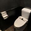 HOTEL EMERALD（エメラルド）(品川区/ラブホテル)の写真『302号室　トイレ』by 東京都