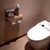 HOTEL LINDEN（リンデン）(豊島区/ラブホテル)の写真『308号室、トイレ』by 春風拳
