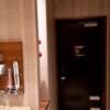 HOTEL LINDEN（リンデン）(豊島区/ラブホテル)の写真『308号室、玄関。左は洗面台』by 春風拳