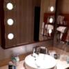HOTEL LINDEN（リンデン）(豊島区/ラブホテル)の写真『308号室、洗面台』by 春風拳