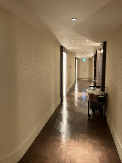 HOTEL RIO(リオ)(千葉市中央区/ラブホテル)の写真『5F 客室廊下』by festa9