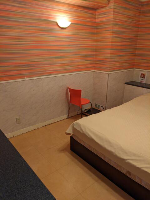 ホテル ファイン(浜松市/ラブホテル)の写真『207号室（岩盤浴）』by マーシ