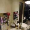 HOTEL ALL-INN G（オールインジー）(豊島区/ラブホテル)の写真『605号室（洗面台）』by 格付屋