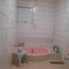 HOTEL M.（エムドット）(嬉野市/ラブホテル)の写真『102号室の浴室、リニューアルで新しく、清潔で気持ちの良い雰囲気』by 猫饅頭