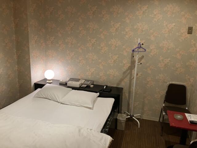 カサ・デル・アモール(堺市堺区/ラブホテル)の写真『306号室』by 92魔
