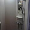 レンタルルーム　PRIME10room（プライムテンルーム）(新宿区/ラブホテル)の写真『７号室のシャワールーム』by 上戸 信二