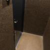 モダン エイジ(大阪市/ラブホテル)の写真『601号室　室内から見た入り口のドア』by カサノヴァTソプラノ