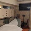 ＸＯ歌舞伎町(新宿区/ラブホテル)の写真『311号室 ベッド周辺』by クワッグ